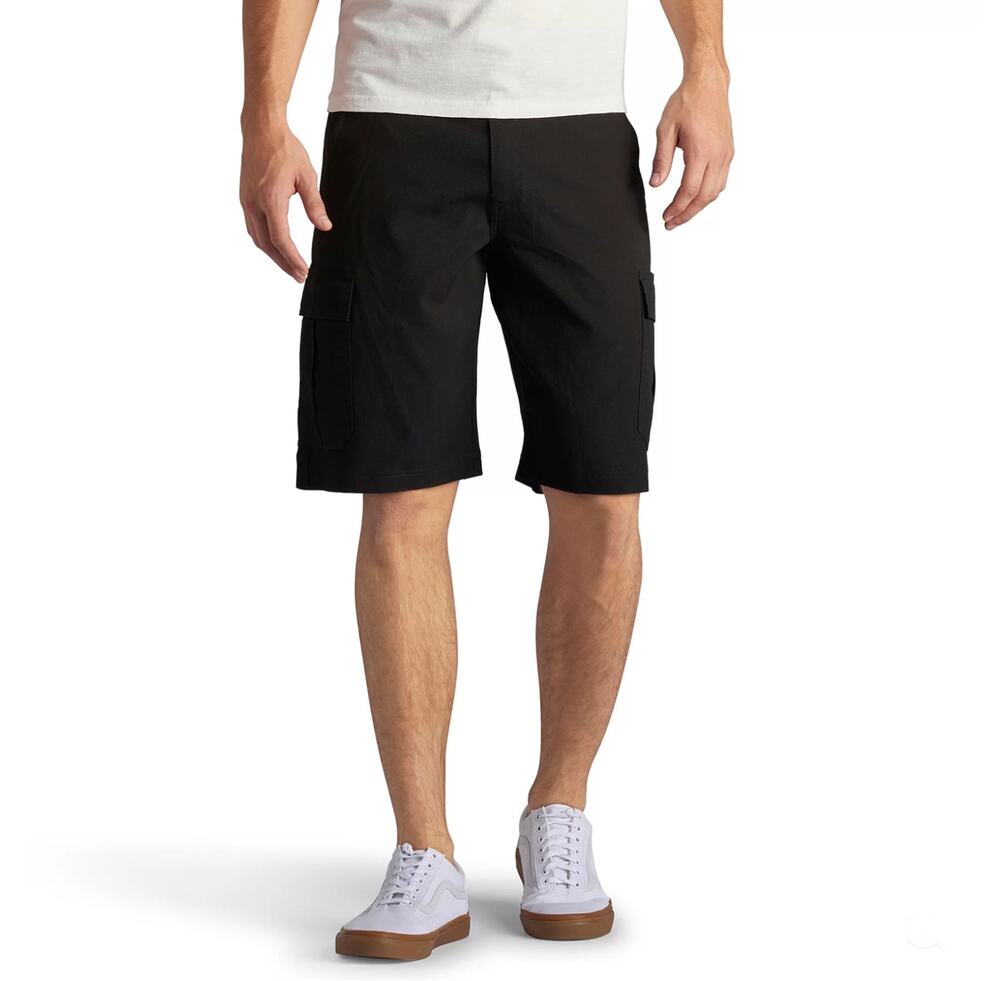 Lee® Performance Cargo Shorts